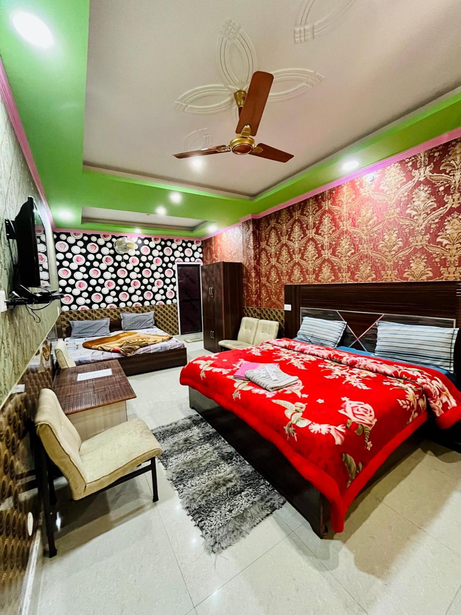 Hotel Waterland Aiju Exterior photo